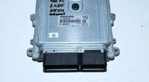 Volvo V60 Engine control unit/module 31336983