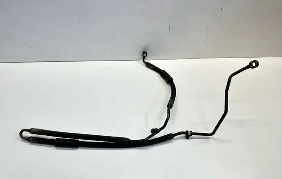 Porsche Cayenne (92A) Power steering hose/pipe/line 7P5411811D