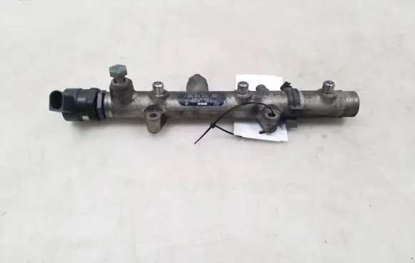 Audi A6 S6 C6 4F Fuel main line pipe F00R001823