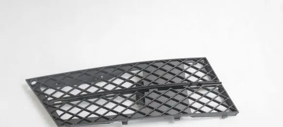 BMW 5 E60 E61 Front bumper lower grill 7178110