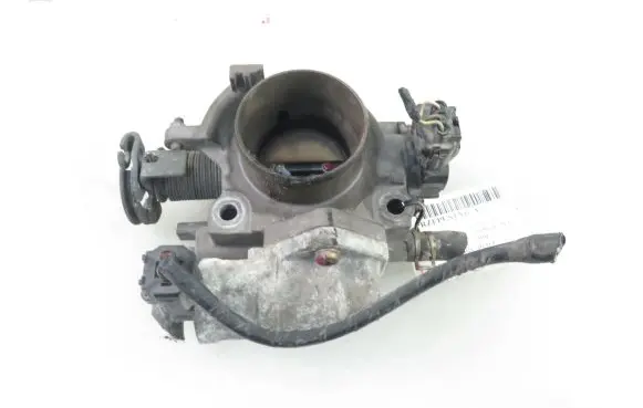 Honda Civic Throttle body valve 