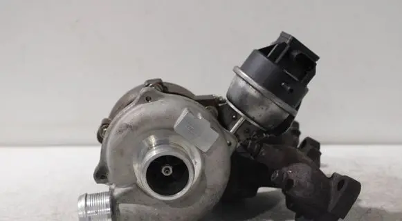 Audi A4 S4 B7 8E 8H Turbo