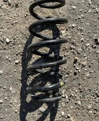 Audi Q5 SQ5 Front coil spring