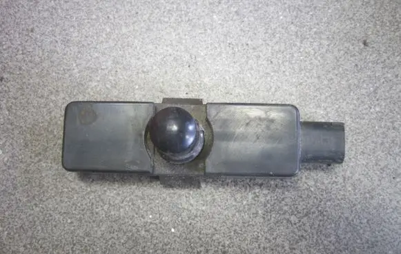 Mercedes-Benz S W220 Sun solar sensor 2208300272