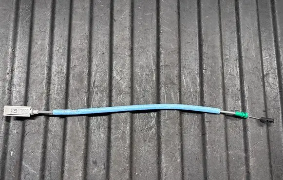 BMW X3 G01 Rear door cable line 7409276 51217409276 18273110