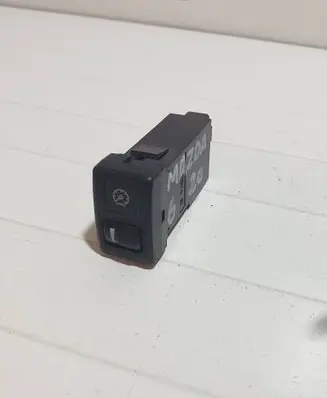 Mazda 6 Panel lighting control switch 4740H37