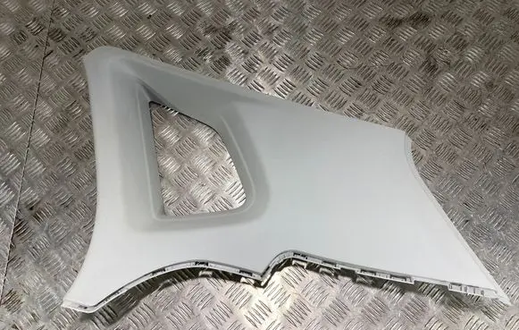 Seat Arona (D)pillar trim (top) 6F9867288