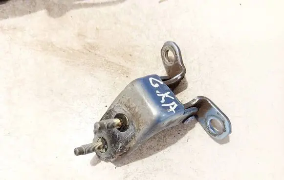 Honda Jazz Rear door lower hinge