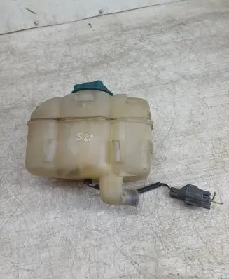 Volvo S80 Coolant expansion tank/reservoir 8683455 8683456