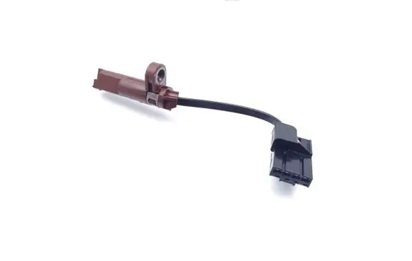 Audi Q3 8U Speed sensor (speedometer sensor) 0BH927321A