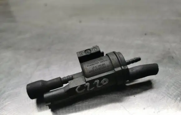 Mercedes-Benz C W204 Turbo solenoid valve 0025407097