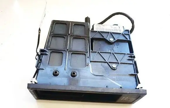 Volkswagen PASSAT B7 Sensor 5N0035341F 1000003007