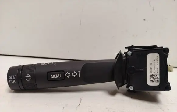 Opel Insignia A Indicator stalk 20941129 11680410796