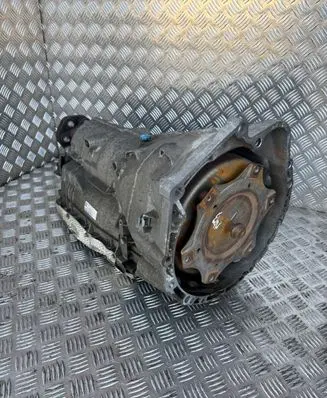 BMW 3 E90 E91 Automatic gearbox 7592522 1071030029 0677458N6R