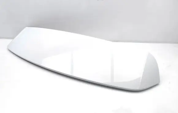 Audi Q3 8U Tailgate/trunk spoiler 8U0827933