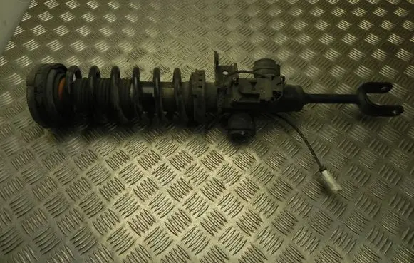 BMW 7 F01 F02 F03 F04 Front shock absorber/damper 6796926 VD21104