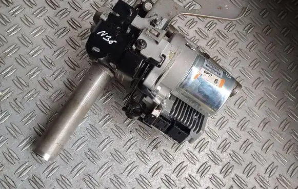 Mazda 6 Electric power steering pump Q003TA6182 3611 GJG93210X