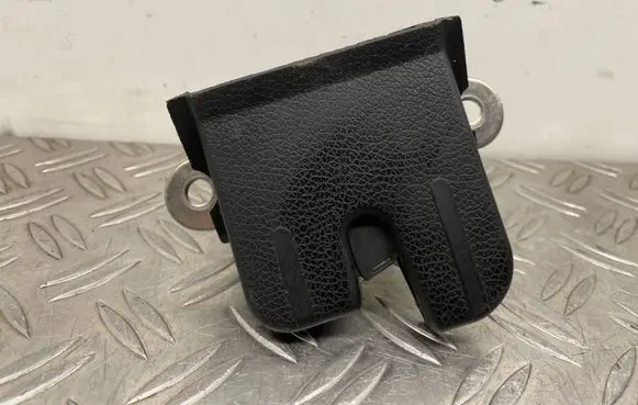 Tailgate/trunk/boot lock/catch/latch