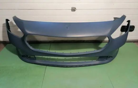 Mercedes-Benz B W247 Front bumper A2478859301 A2478855300 A2478853601
