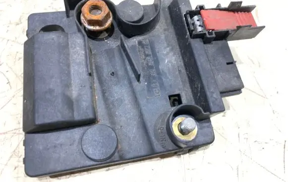 Mercedes-Benz CL C215 Battery relay fuse A2205460641