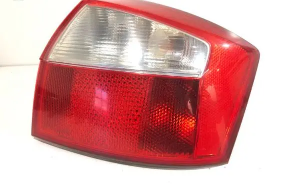Audi A4 S4 B6 8E 8H Rear/tail lights