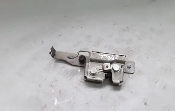 KIA Magentis Seat back rest lock catch NOCODE