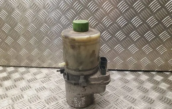 Volkswagen Polo Electric power steering pump 6Q0423371