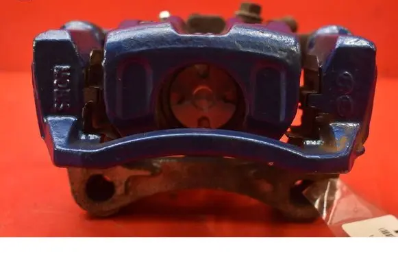 Hyundai Kona I Rear brake caliper 