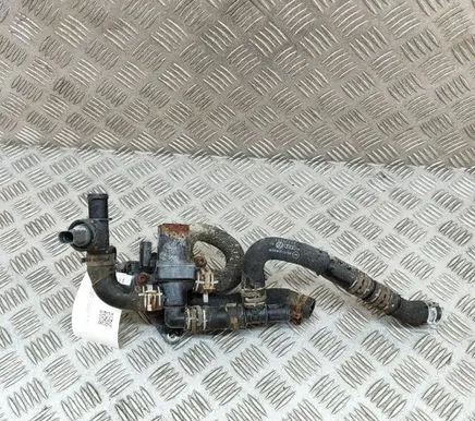 Volkswagen Golf VII Coolant heater 5QE819314E 5QE819342A