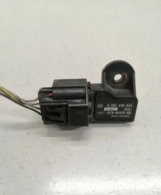 Ford Mondeo Mk III Air pressure sensor 1S7A9F479AB 0261230044