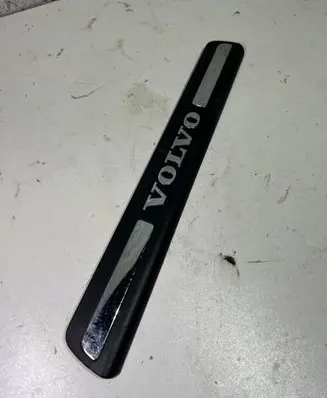Volvo S80 Rear sill trim cover 8659961