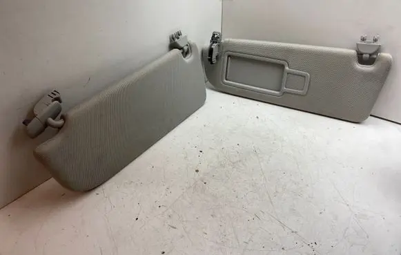 Audi A6 S6 C7 4G Sun visor 4G0857551 4G0857552