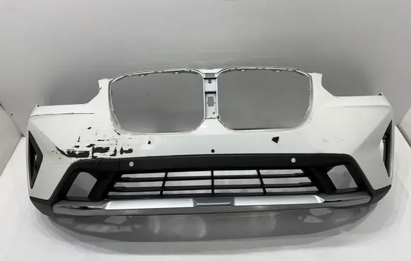 BMW X3 G01 Front bumper 