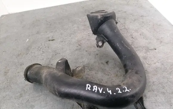 Toyota RAV 4 (XA30) Intercooler hose/pipe 1775128060