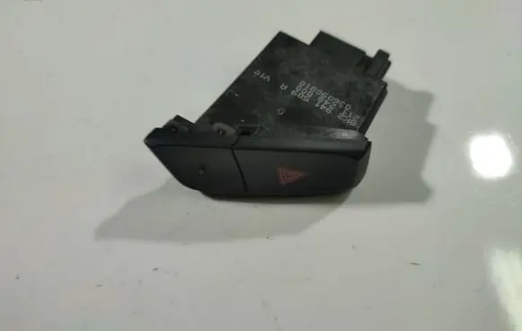 Audi A5 8T 8F Hazard light switch BK2941509A