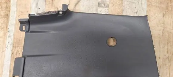 Ford Ranger Seat belt trim GB9BA AB392631003