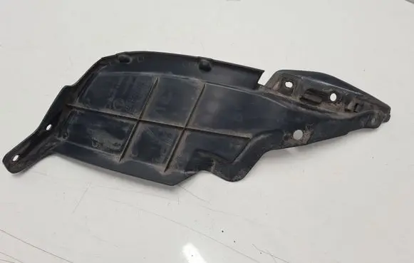 Nissan Note (E12) Rear arch fender liner splash guards 788193VV0A