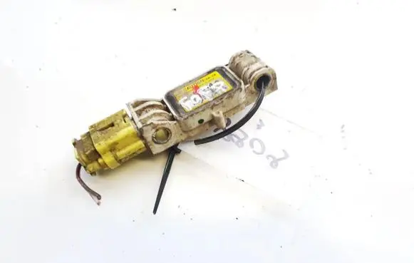 Mitsubishi Grandis Airbag deployment crash/impact sensor 8651a014