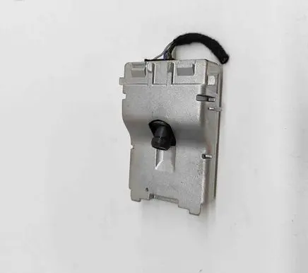 Maserati Ghibli Windshield/windscreen camera 64000069A 670105420