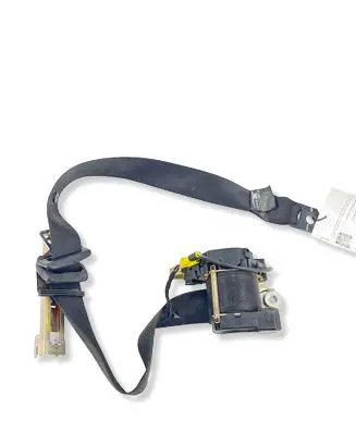 Mercedes-Benz ML W163 Front seatbelt A1638602985