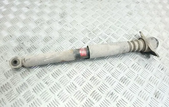 Volkswagen PASSAT B6 Rear shock absorber/damper