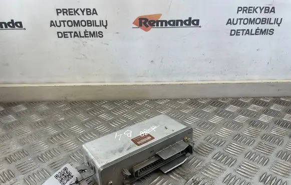 ABS control unit/module