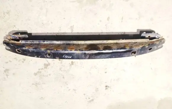 Rear beam