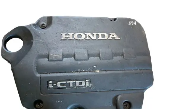 Honda Accord Engine cover (trim)