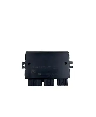 Volkswagen PASSAT B7 Tow bar trailer control unit/module 7N0907383