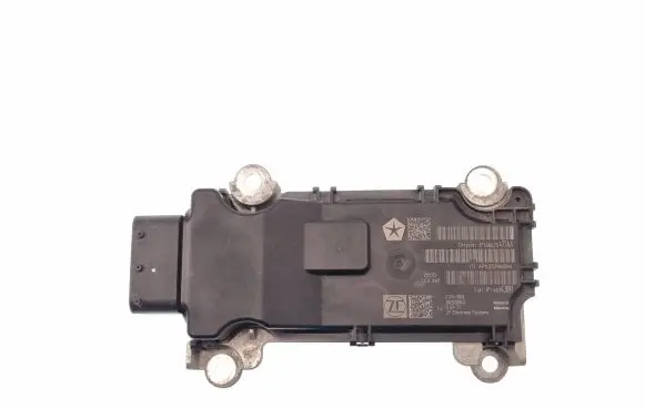 Chrysler Pacifica Other control units/modules P68425477AA 68425477AA AP1U2529A0044