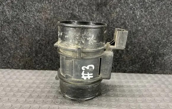Mercedes-Benz S W220 Mass air flow meter A0000941748