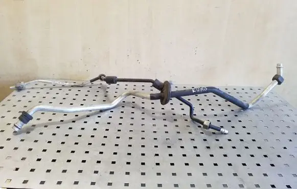 Audi A6 S6 C4 4A Air conditioning (A/C) pipe/hose 4A1260740AC