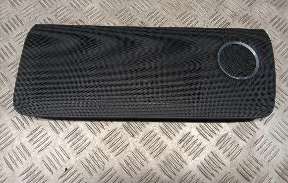 Audi A4 S4 B8 8K Parcel shelf speaker trim grill 8T0035405D