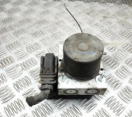 Opel Movano B ABS Pump 476603593R 0265956149